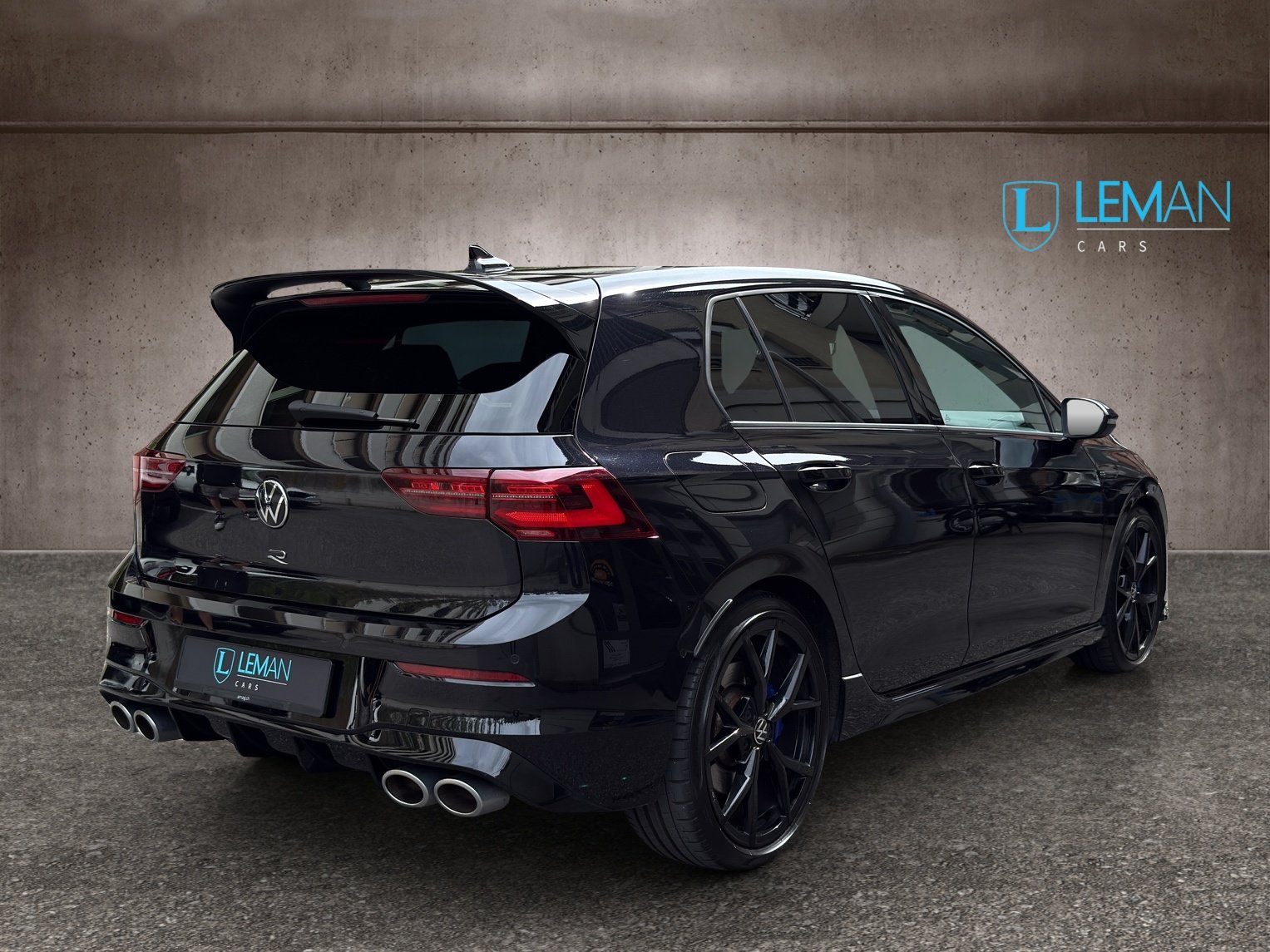 VW Golf 2.0 TSI R DSG 4Motion, Benzina, Occasioni / Usate, Automatico - 5