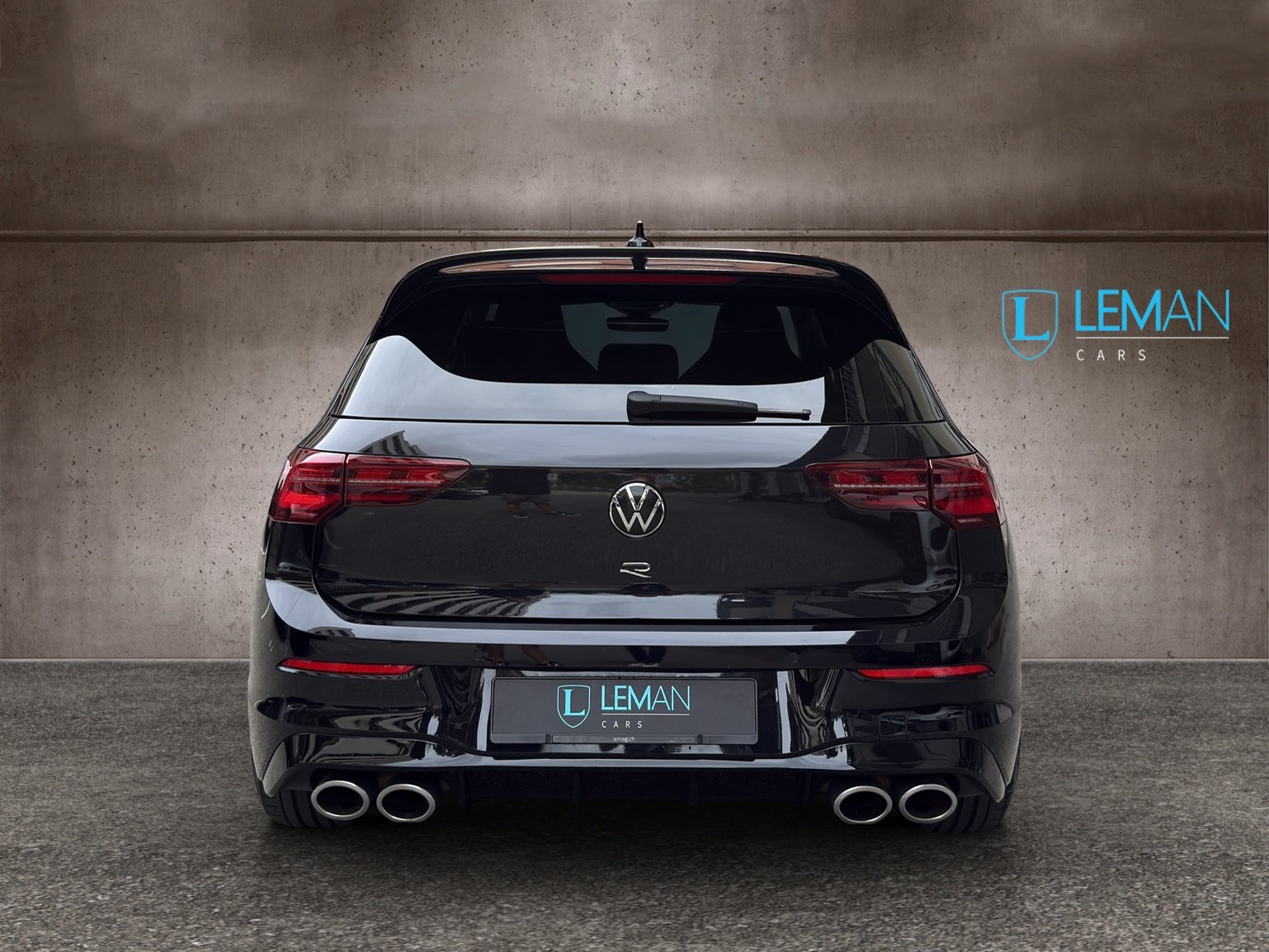 VW Golf 2.0 TSI R DSG 4Motion, Benzina, Occasioni / Usate, Automatico - 6