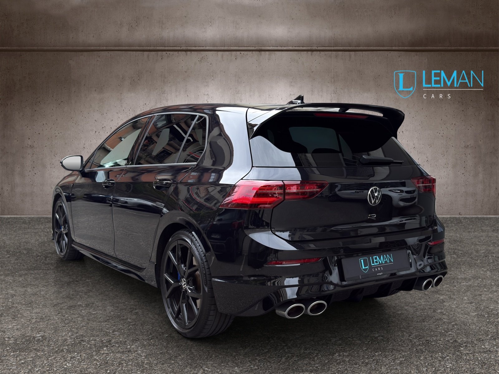 VW Golf 2.0 TSI R DSG 4Motion, Benzina, Occasioni / Usate, Automatico - 7