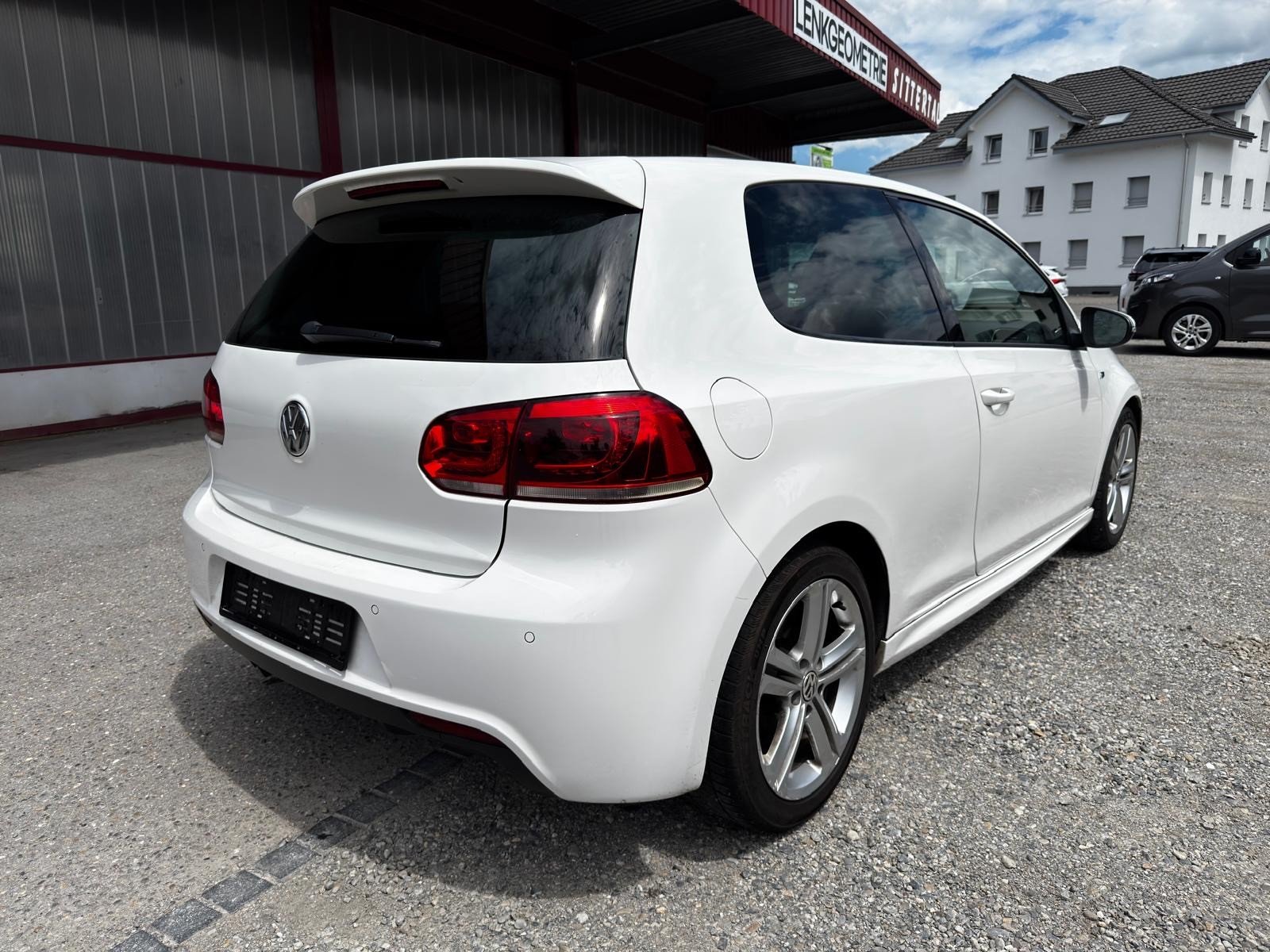 VW Golf 1.4 TSI Highline, Benzina, Occasioni / Usate, Manuale - 2