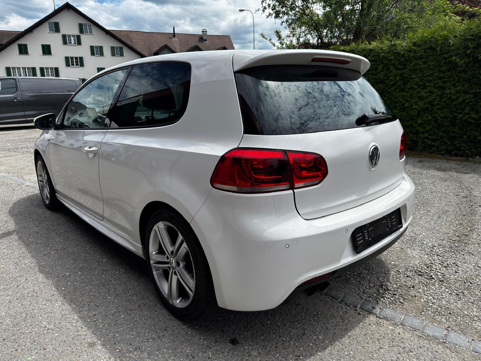 VW Golf 1.4 TSI Highline, Benzina, Occasioni / Usate, Manuale - 4