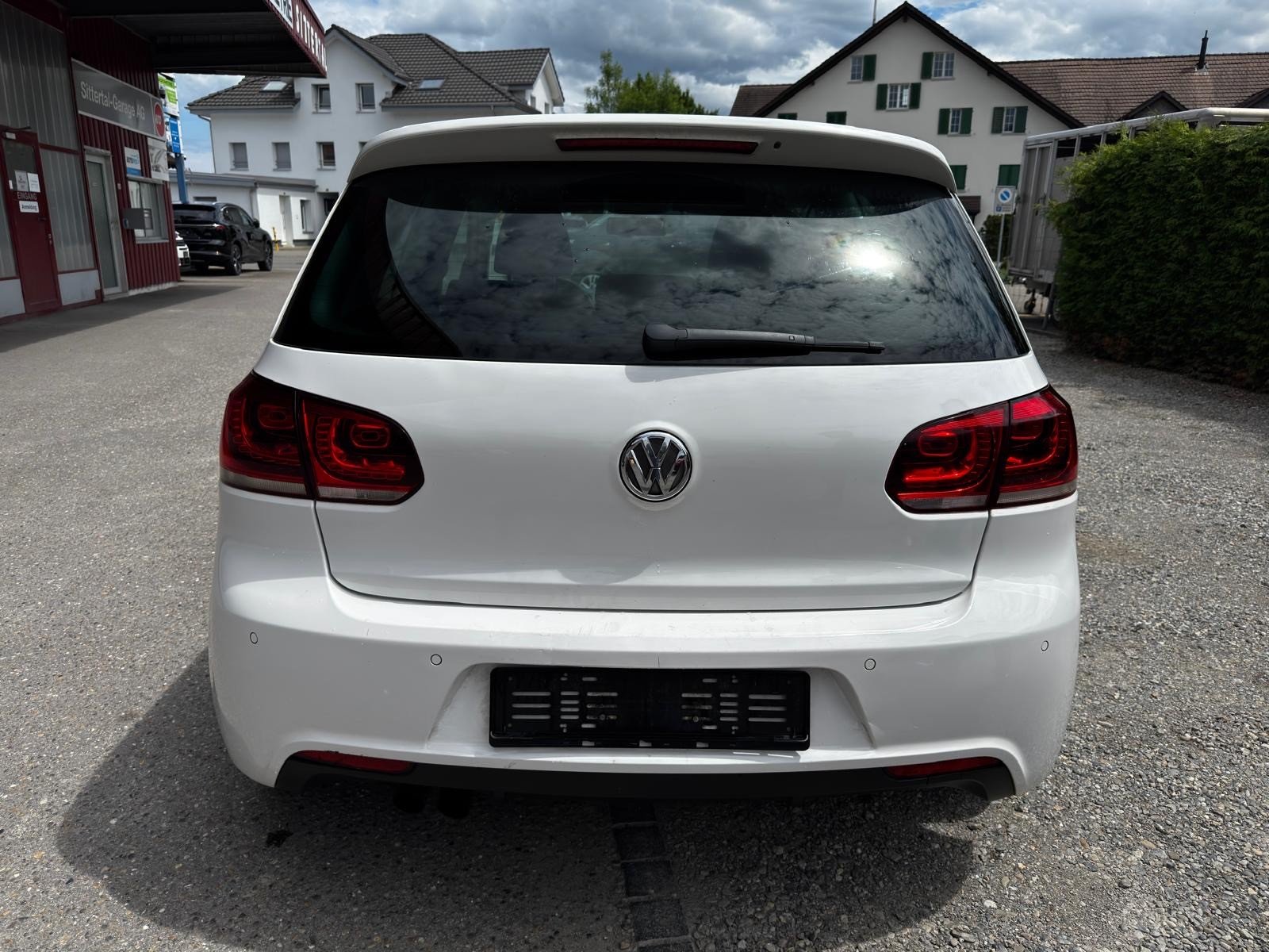 VW Golf 1.4 TSI Highline, Benzina, Occasioni / Usate, Manuale - 5