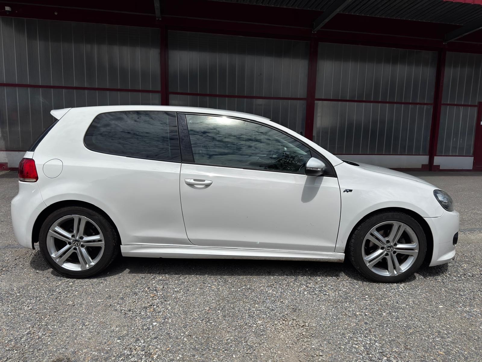 VW Golf 1.4 TSI Highline, Benzina, Occasioni / Usate, Manuale - 6