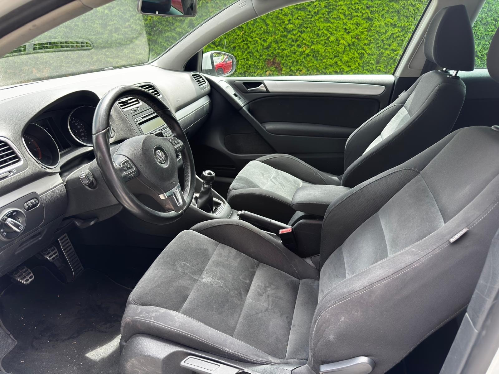 VW Golf 1.4 TSI Highline, Benzina, Occasioni / Usate, Manuale - 7