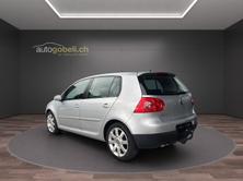 VW Golf 1.9 TDI Trendline 4Motion, Diesel, Occasioni / Usate, Manuale - 2