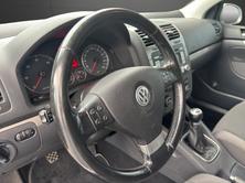 VW Golf 1.9 TDI Trendline 4Motion, Diesel, Occasioni / Usate, Manuale - 4