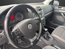 VW Golf 1.9 TDI Trendline 4Motion, Diesel, Occasioni / Usate, Manuale - 5