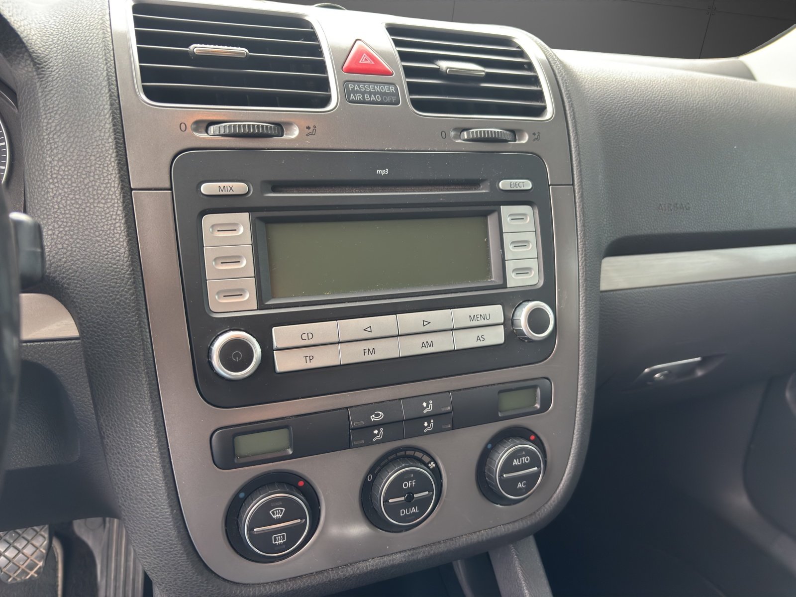VW Golf 1.9 TDI Trendline 4Motion, Diesel, Second hand / Used, Manual - 7