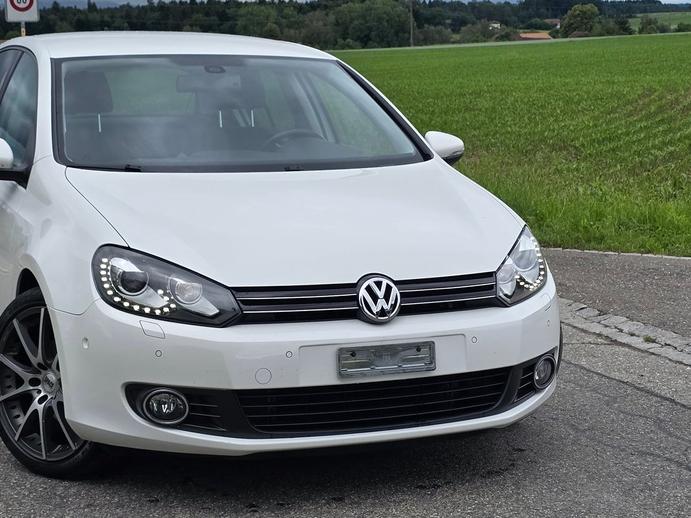 VW Golf 1.4 TSI Team, Benzina, Occasioni / Usate, Manuale