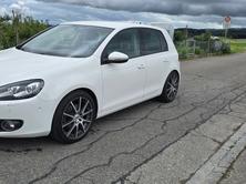 VW Golf 1.4 TSI Team, Benzina, Occasioni / Usate, Manuale - 5