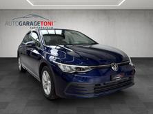 VW Golf 1.0 eTSI mHEV ACTLife DSG, Mild-Hybrid Petrol/Electric, Second hand / Used, Automatic - 2