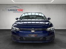 VW Golf 1.0 eTSI mHEV ACTLife DSG, Mild-Hybrid Petrol/Electric, Second hand / Used, Automatic - 3