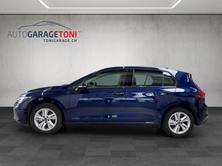 VW Golf 1.0 eTSI mHEV ACTLife DSG, Mild-Hybrid Petrol/Electric, Second hand / Used, Automatic - 4