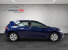 VW Golf 1.0 eTSI mHEV ACTLife DSG, Mild-Hybrid Petrol/Electric, Second hand / Used, Automatic - 5