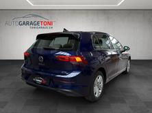VW Golf 1.0 eTSI mHEV ACTLife DSG, Mild-Hybrid Petrol/Electric, Second hand / Used, Automatic - 6