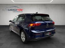 VW Golf 1.0 eTSI mHEV ACTLife DSG, Mild-Hybrid Petrol/Electric, Second hand / Used, Automatic - 7