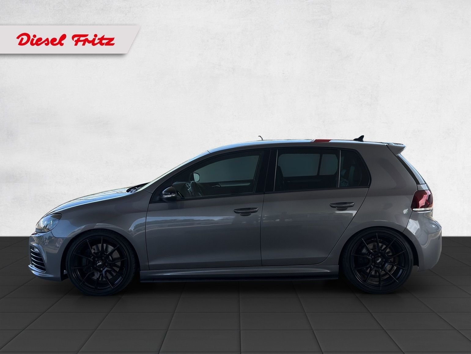 VW Golf 2.0 TSI R 4Motion DSG, Benzina, Occasioni / Usate, Automatico - 2