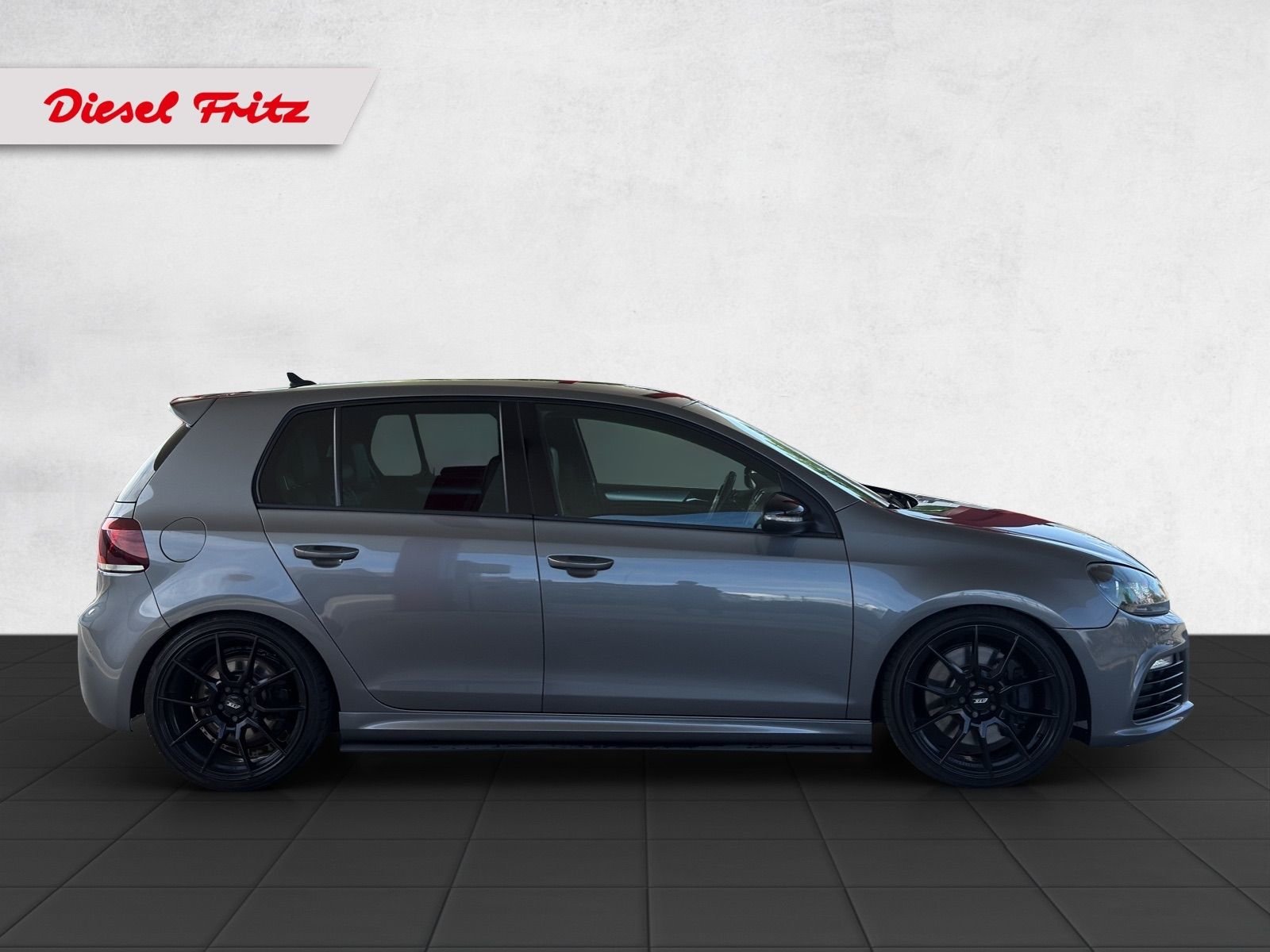 VW Golf 2.0 TSI R 4Motion DSG, Benzina, Occasioni / Usate, Automatico - 5