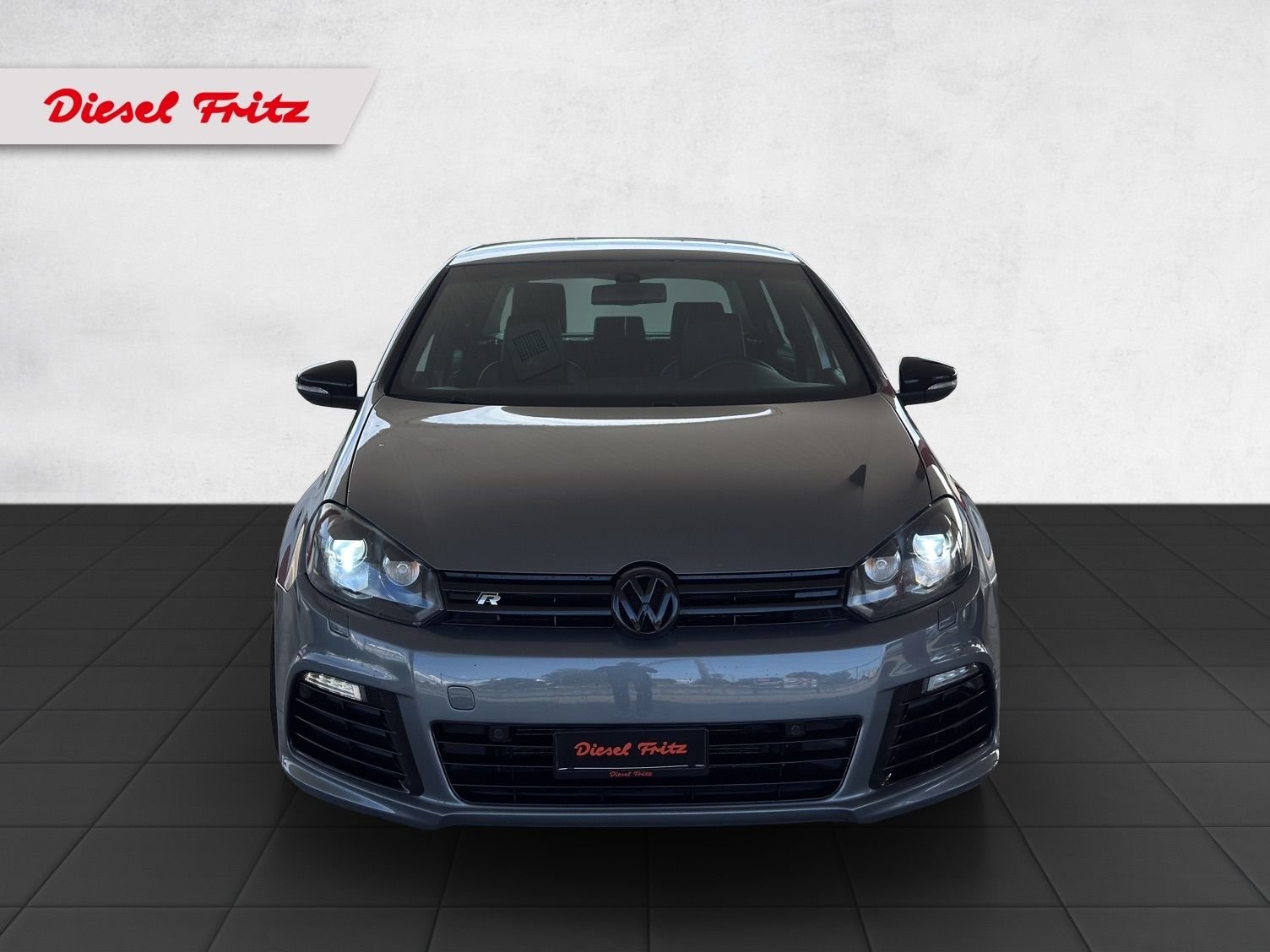 VW Golf 2.0 TSI R 4Motion DSG, Benzina, Occasioni / Usate, Automatico - 7
