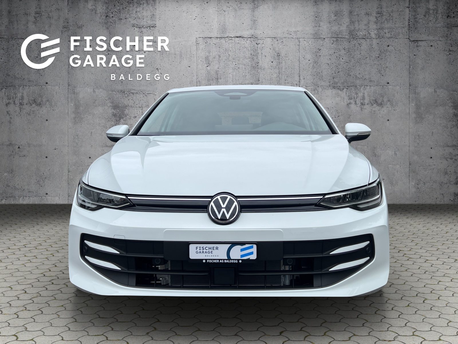 VW Golf Value, Petrol, Second hand / Used, Automatic - 3