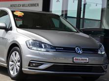 VW Golf 1.5 TSI EVO Comfortline DSG*Frisch ab MFK,1 Jahr ode, Benzin, Occasion / Gebraucht, Automatik - 2