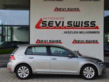VW Golf 1.5 TSI EVO Comfortline DSG*Frisch ab MFK,1 Jahr ode, Benzin, Occasion / Gebraucht, Automatik - 3