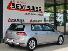 VW Golf 1.5 TSI EVO Comfortline DSG*Frisch ab MFK,1 Jahr ode, Benzin, Occasion / Gebraucht, Automatik - 4