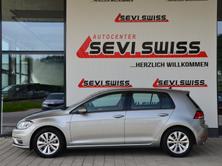 VW Golf 1.5 TSI EVO Comfortline DSG*Frisch ab MFK,1 Jahr ode, Benzin, Occasion / Gebraucht, Automatik - 7