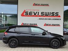 VW Golf 2.0 TDI Style DSG*Frisch ab MFK,1 Jahr oder 20000km, Diesel, Occasion / Gebraucht, Automatik - 4