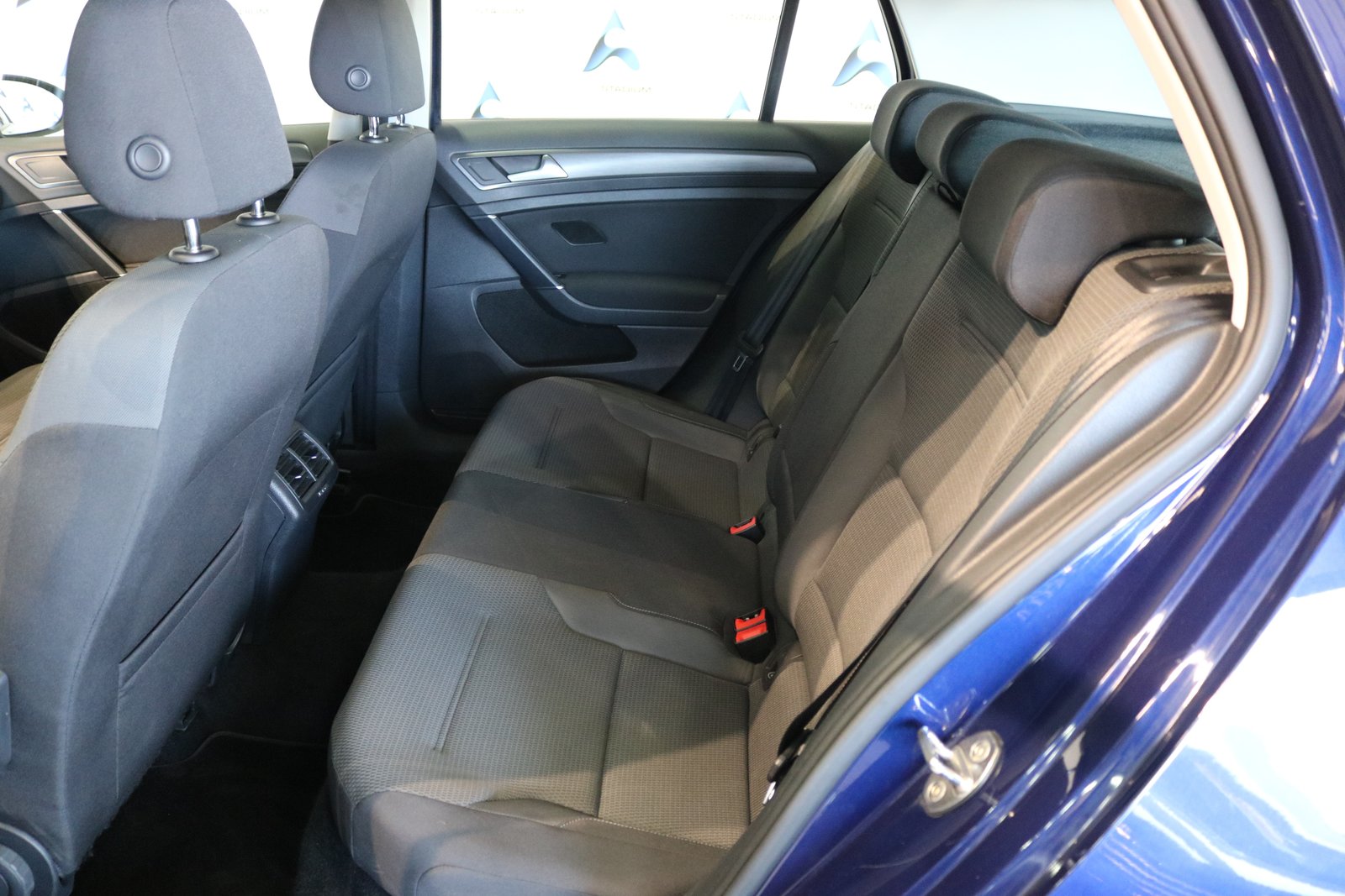 VW Golf 1.5 TSI EVO Comfortline, Benzin, Occasion / Gebraucht, Automatik - 5