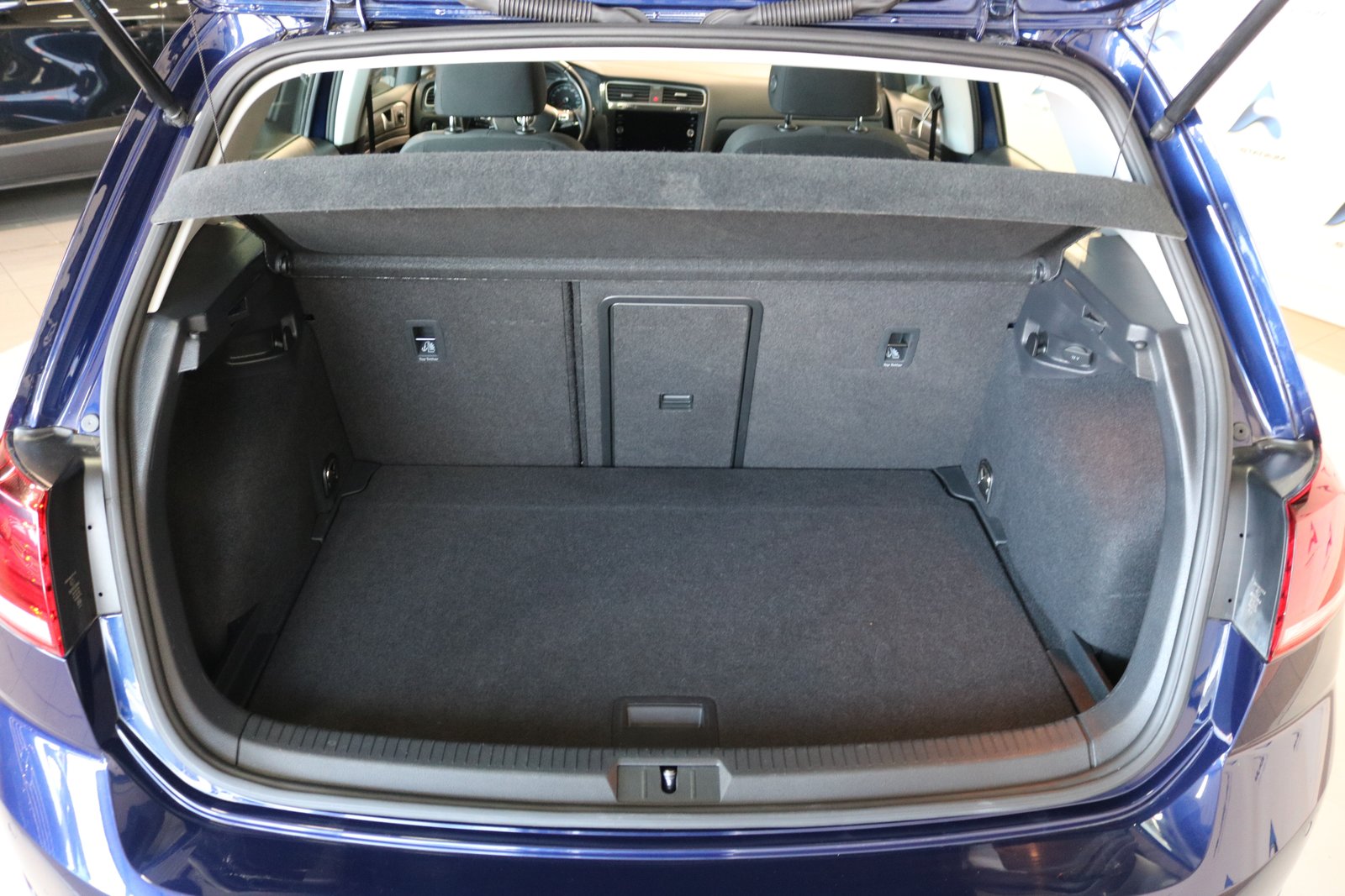 VW Golf 1.5 TSI EVO Comfortline, Benzin, Occasion / Gebraucht, Automatik - 6