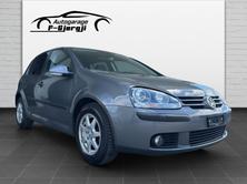 VW Golf 2.0 FSI Comfortline 4Motion, Petrol, Second hand / Used, Manual - 2