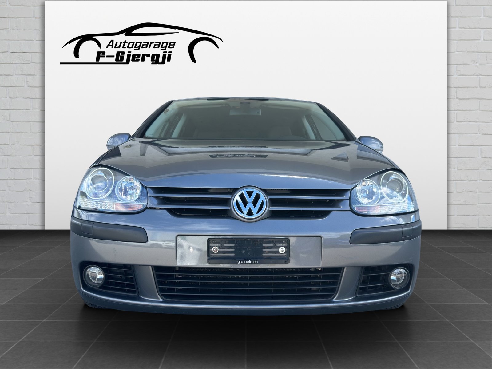 VW Golf 2.0 FSI Comfortline 4Motion, Benzina, Occasioni / Usate, Manuale - 3