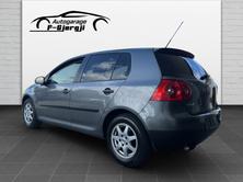 VW Golf 2.0 FSI Comfortline 4Motion, Petrol, Second hand / Used, Manual - 4