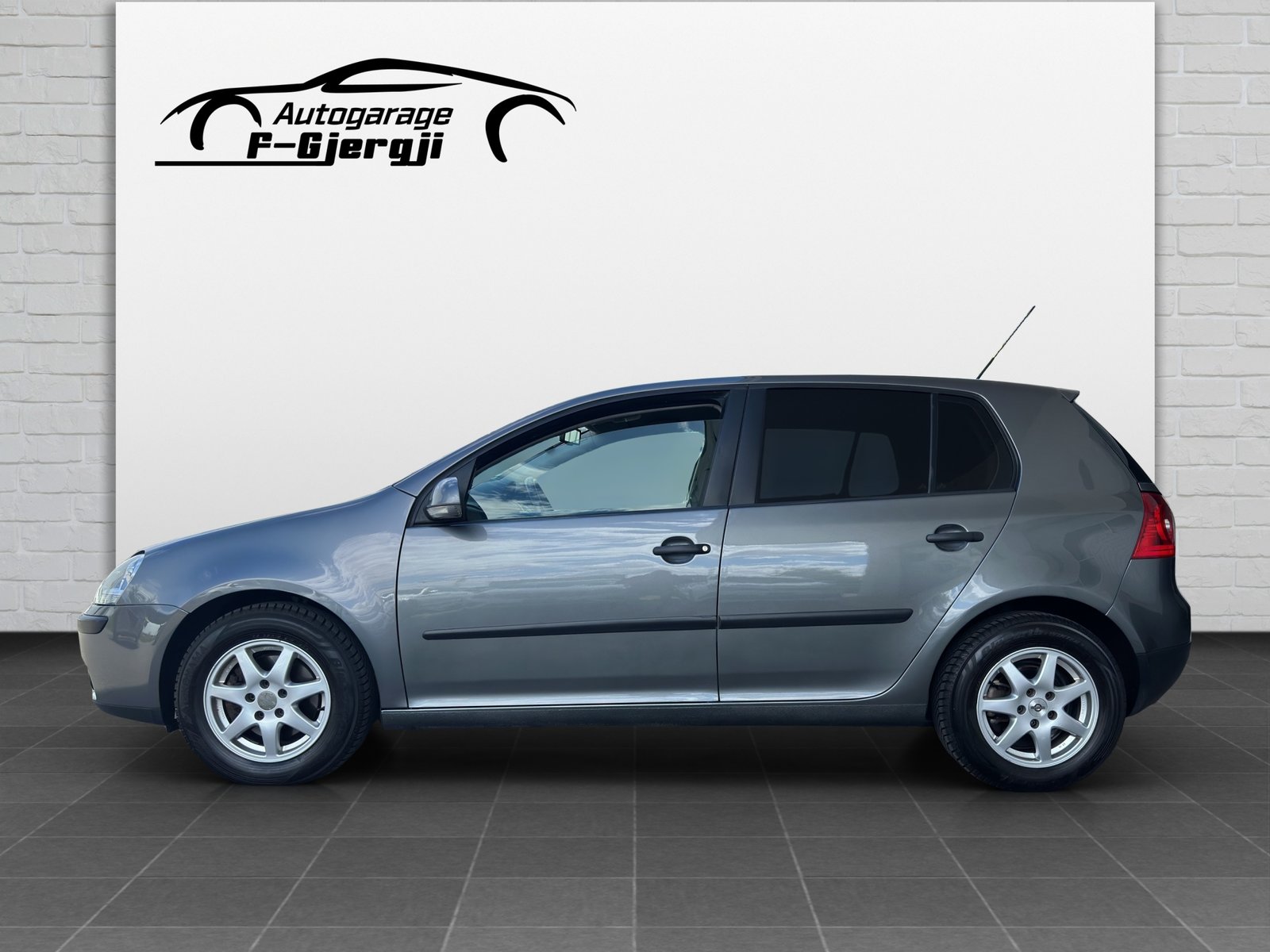 VW Golf 2.0 FSI Comfortline 4Motion, Benzina, Occasioni / Usate, Manuale - 5