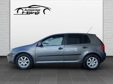VW Golf 2.0 FSI Comfortline 4Motion, Petrol, Second hand / Used, Manual - 5