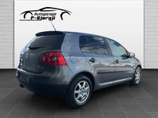 VW Golf 2.0 FSI Comfortline 4Motion, Petrol, Second hand / Used, Manual - 6