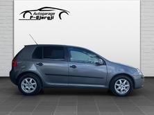 VW Golf 2.0 FSI Comfortline 4Motion, Petrol, Second hand / Used, Manual - 7