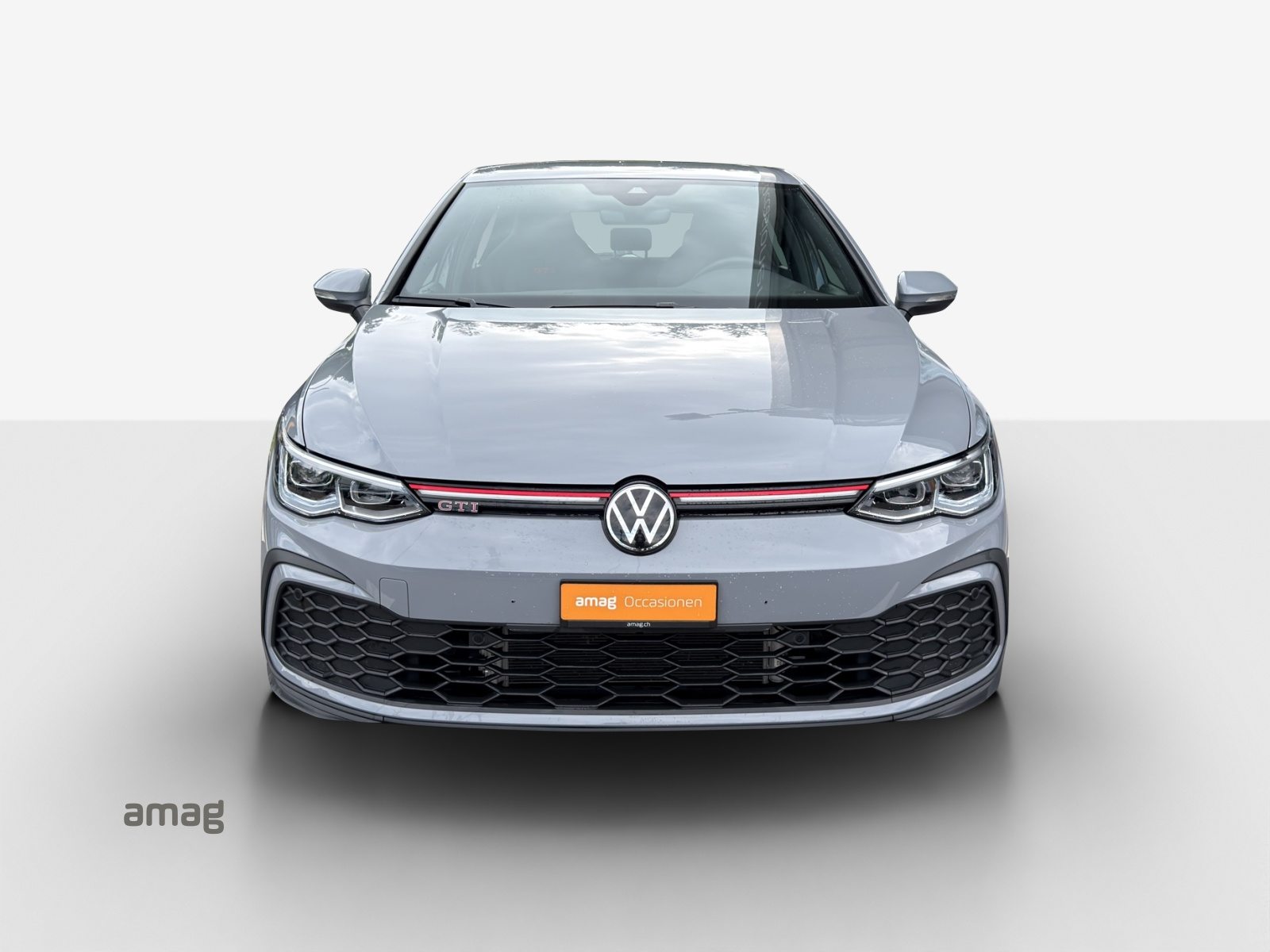 VW Golf 2.0 TSI GTI DSG, Essence, Occasion / Utilisé, Automatique - 7