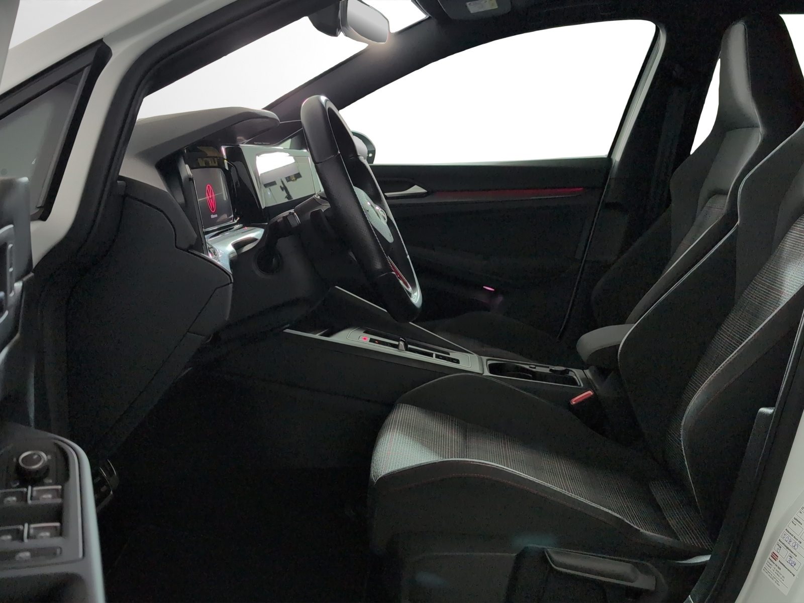 VW Golf GTI, Benzina, Occasioni / Usate, Automatico - 6