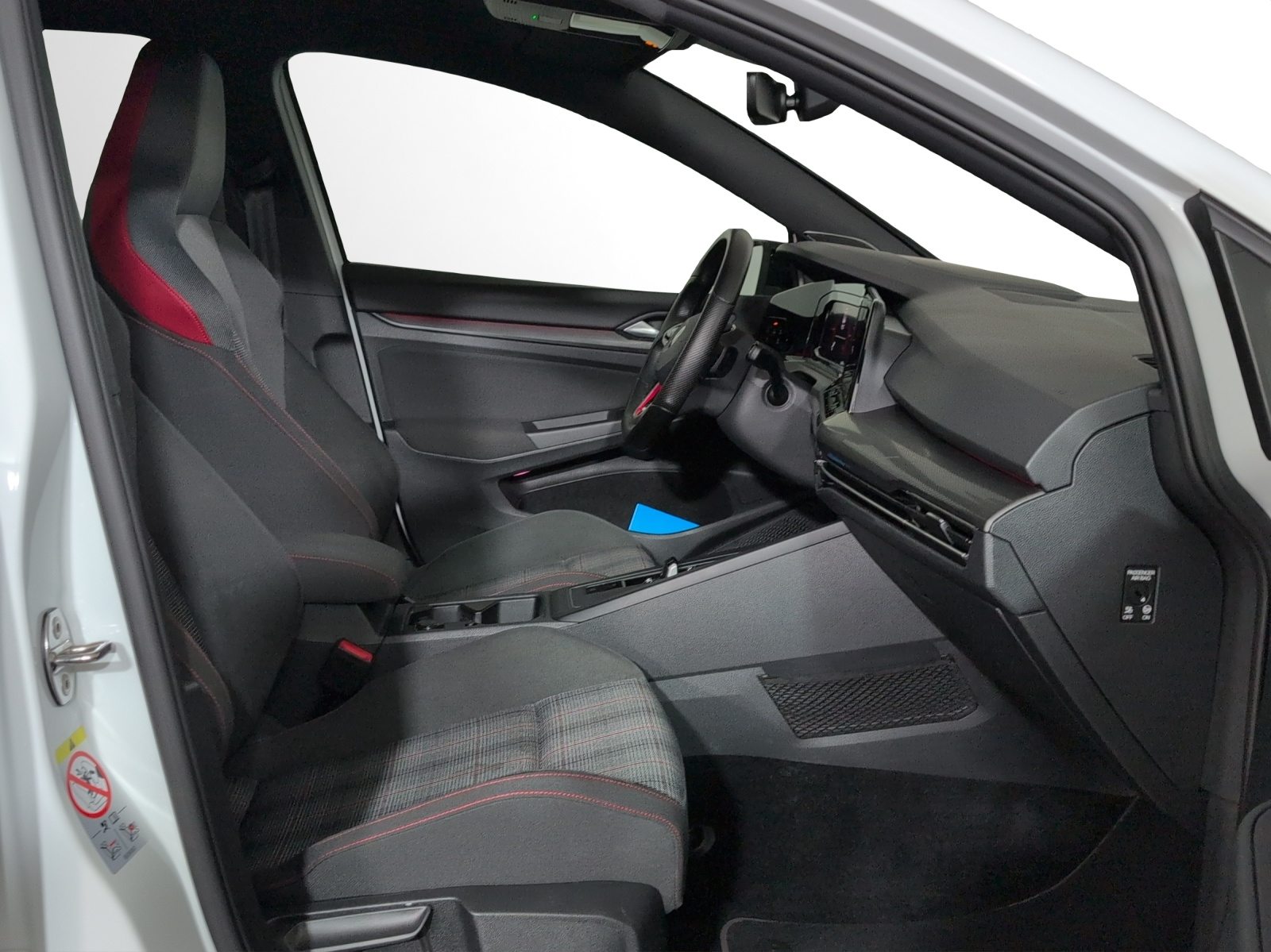 VW Golf GTI, Benzina, Occasioni / Usate, Automatico - 7