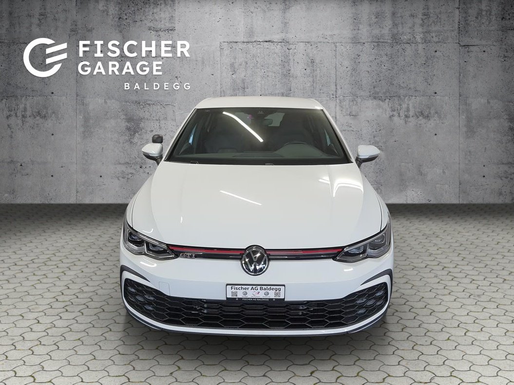 VW Golf 2.0 TSI GTI DSG, Benzin, Occasion / Gebraucht, Automatik - 3