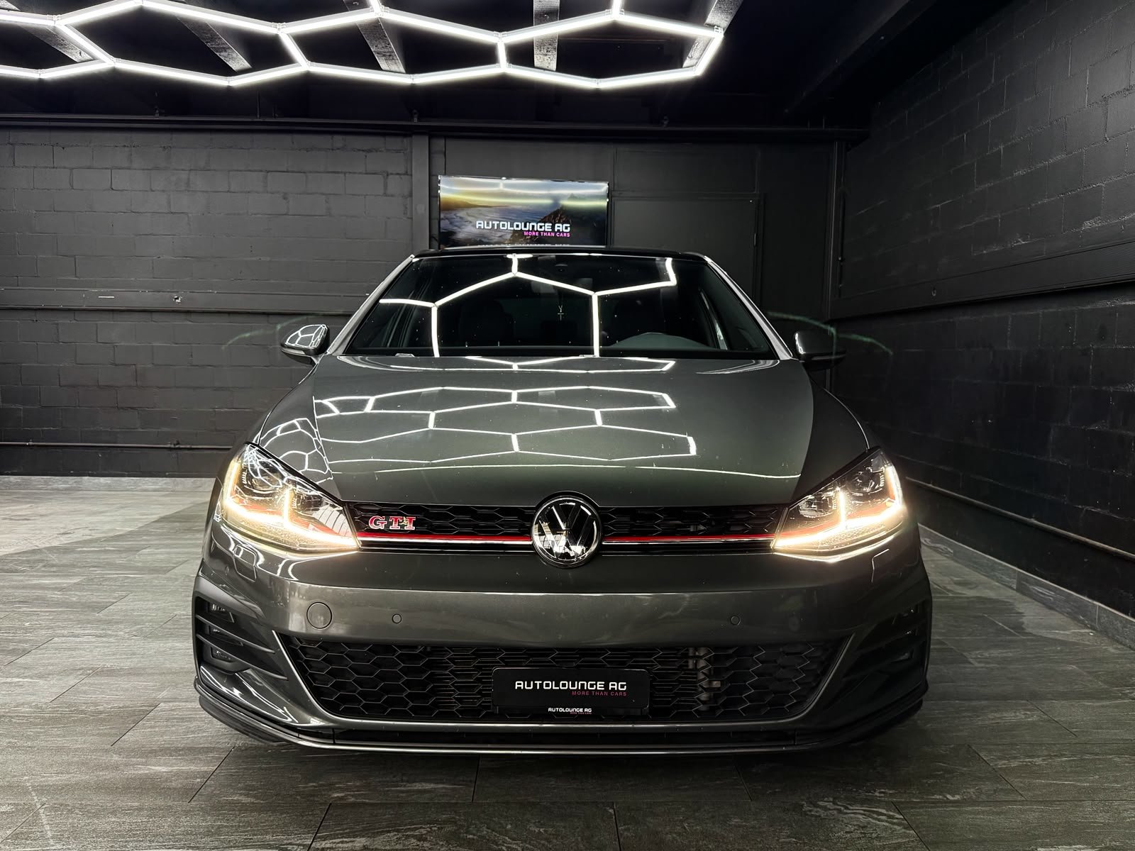 VW Golf 2.0 TSI GTI Performance DSG, Benzina, Occasioni / Usate, Automatico - 3