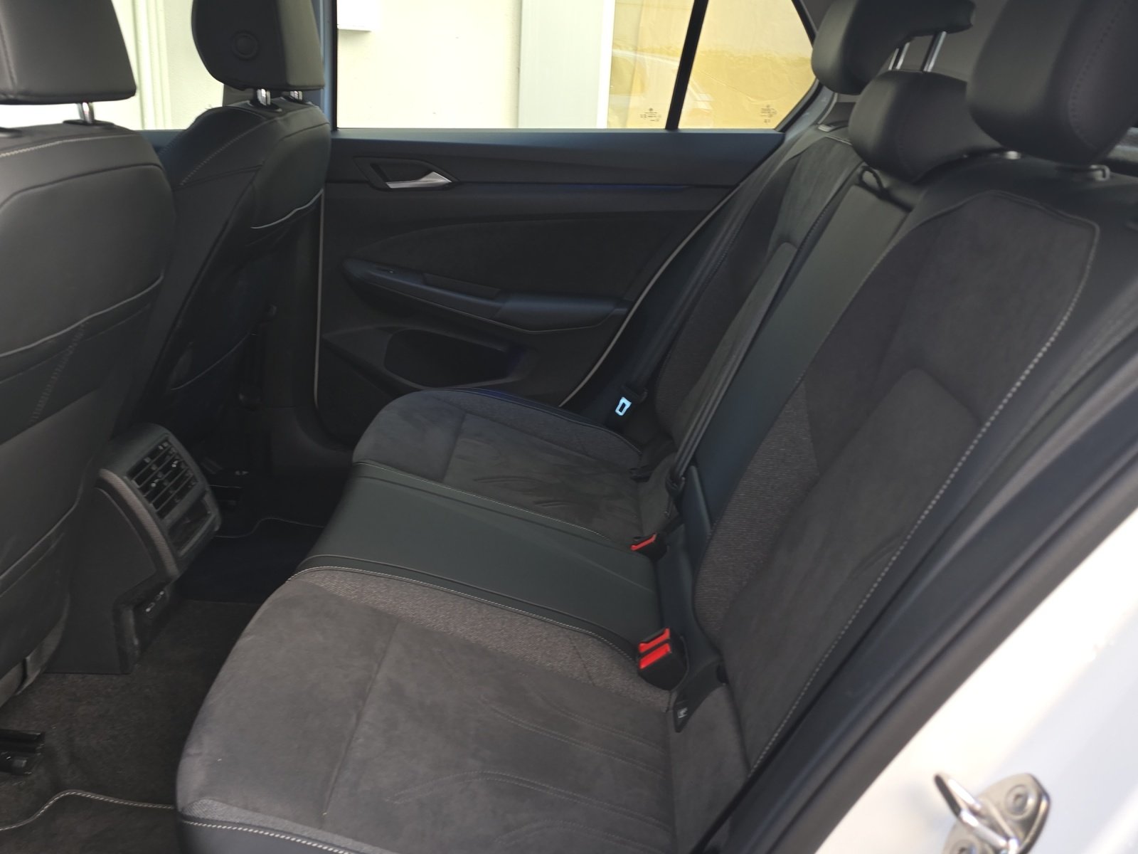 VW Golf 1.5 e TSI mHEV Life DSG, Mild-Hybrid Benzin/Elektro, Occasion / Gebraucht, Automatik - 6