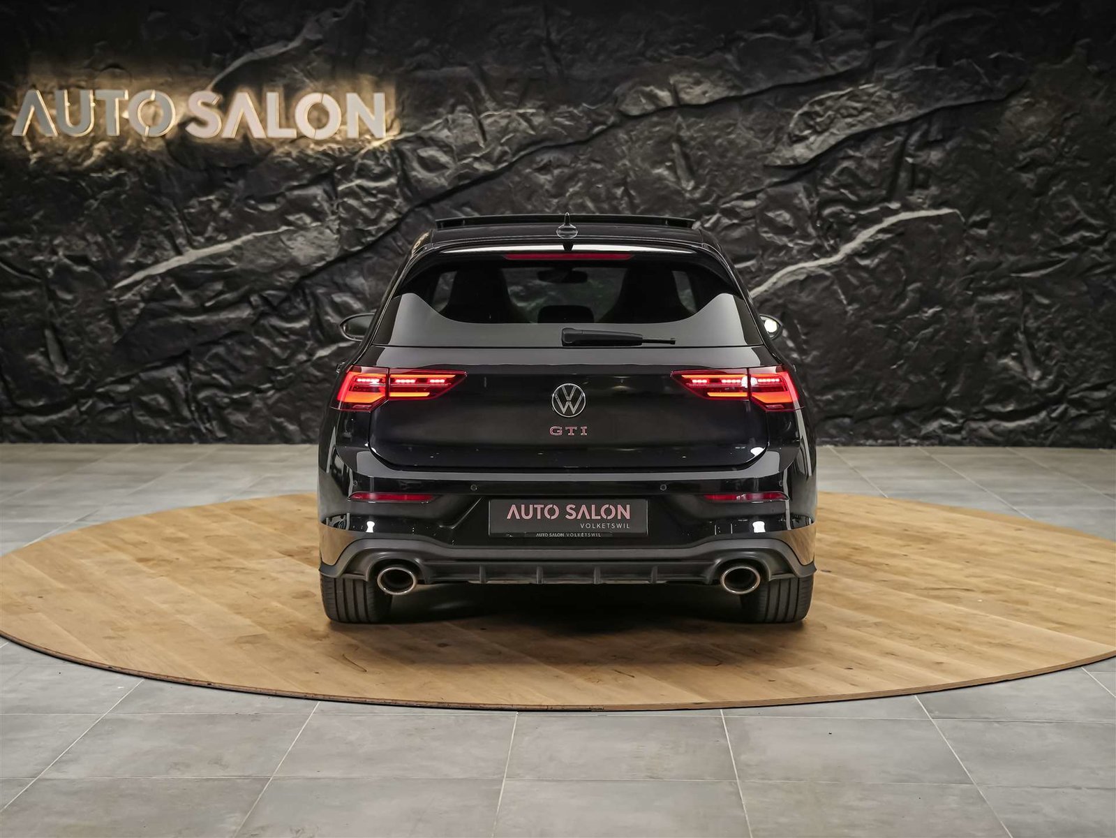 VW Golf 2.0 TSI GTI Clubsport DSG *Panorama*Abstandsregler*, Essence, Occasion / Utilisé, Automatique - 5
