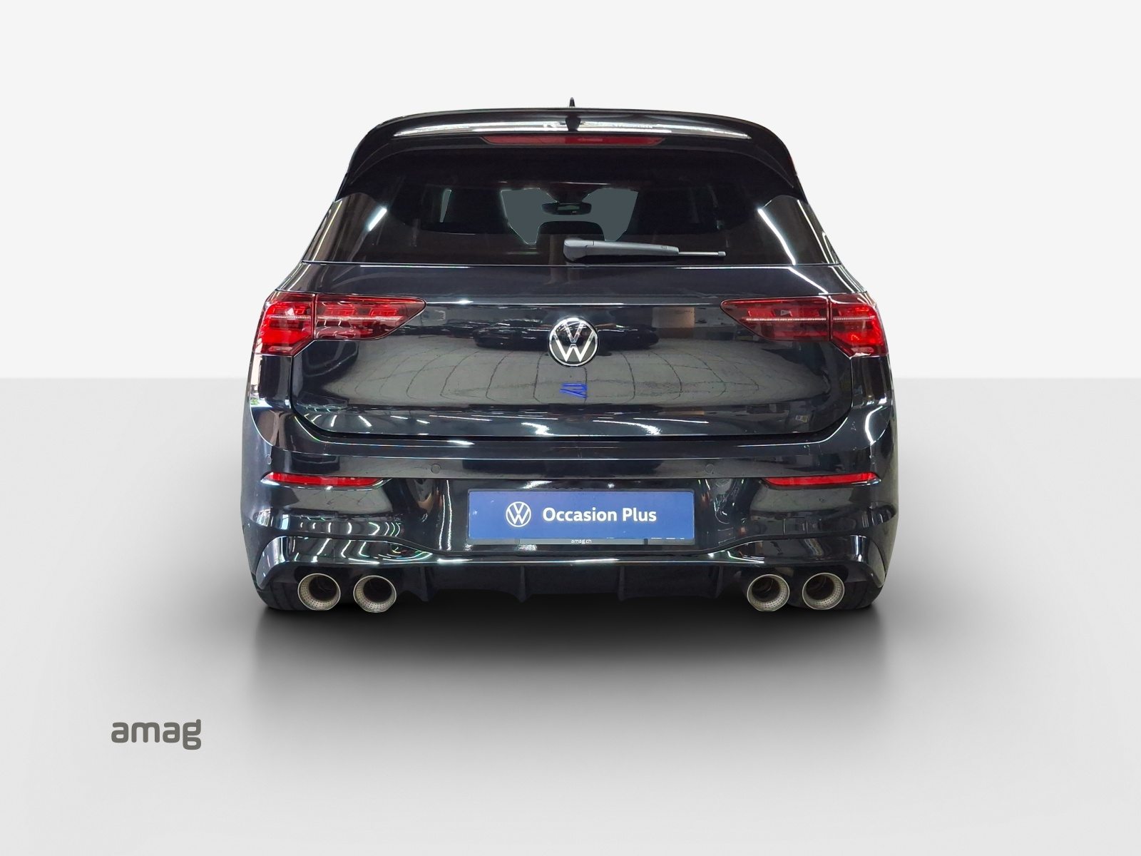 VW Golf R 20 Years, Benzina, Occasioni / Usate, Automatico - 4