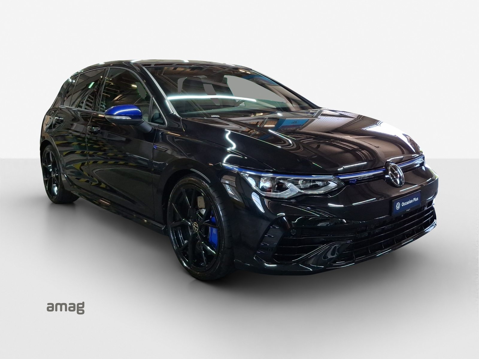 VW Golf R 20 Years, Benzina, Occasioni / Usate, Automatico - 6