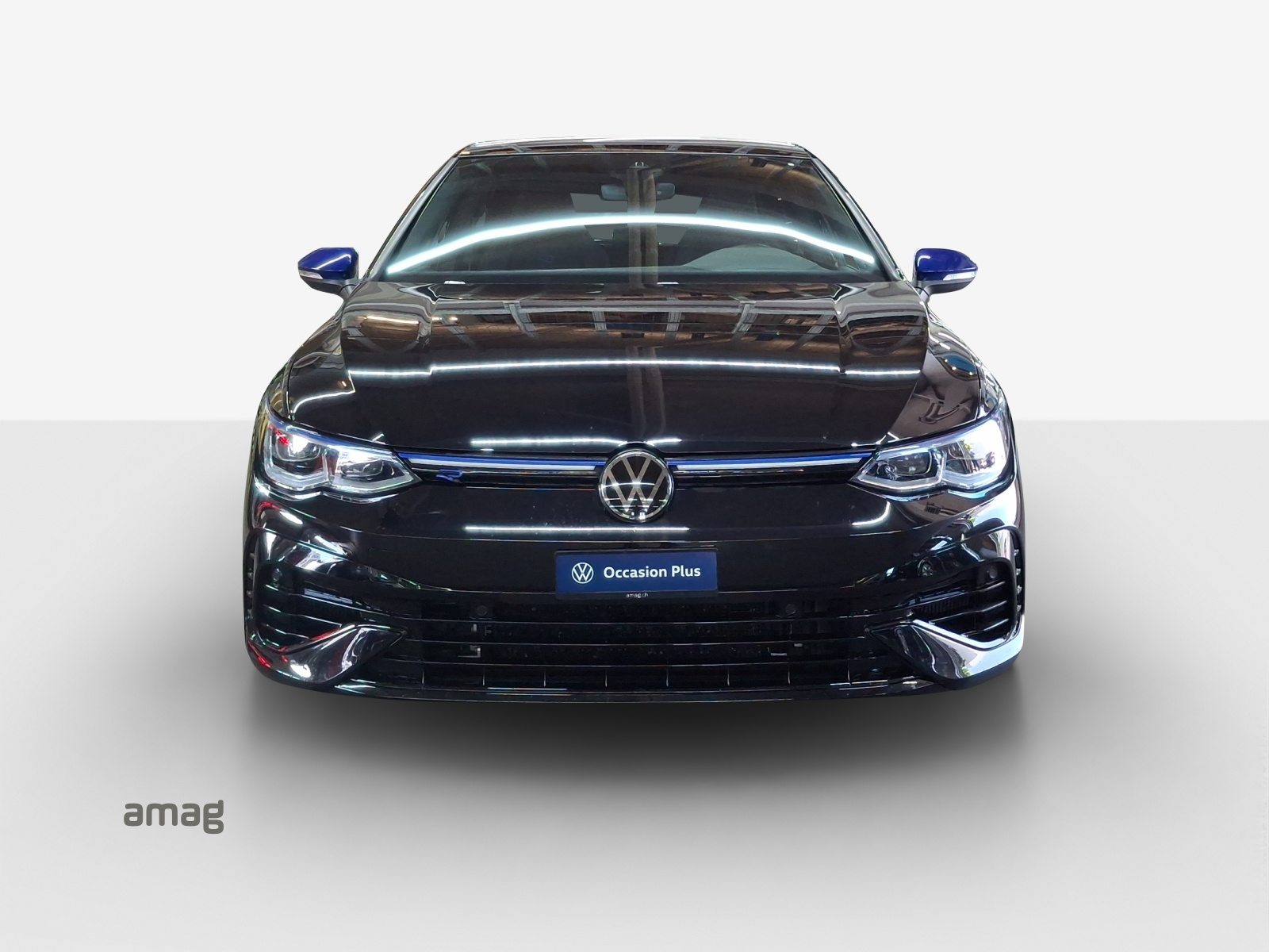 VW Golf R 20 Years, Benzina, Occasioni / Usate, Automatico - 7