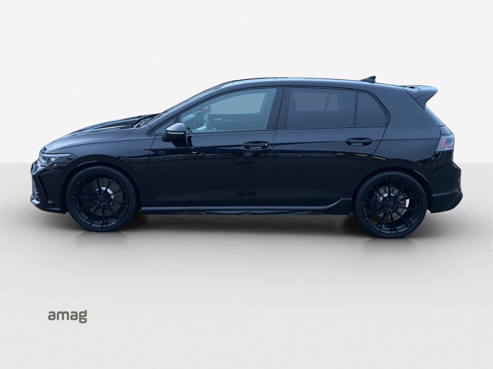 VW Golf R, Benzina, Occasioni / Usate, Automatico - 2