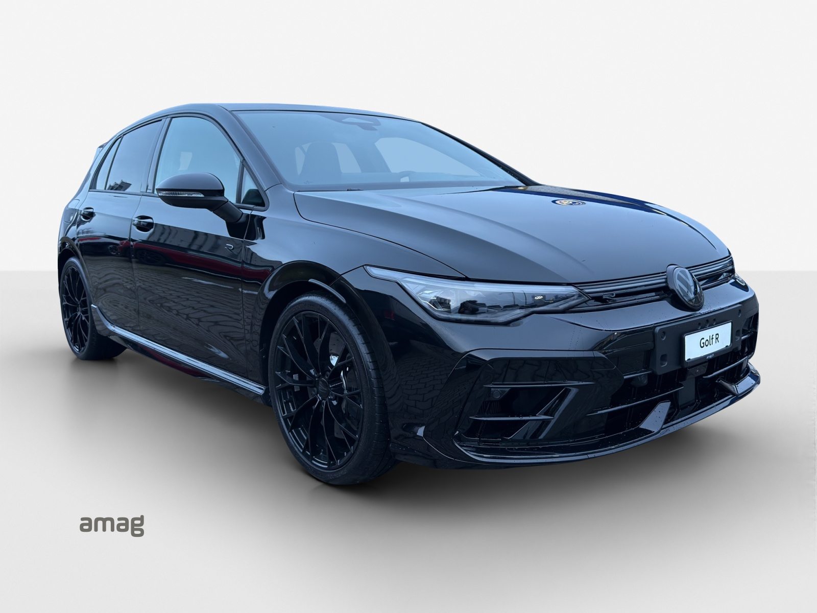 VW Golf R, Benzina, Occasioni / Usate, Automatico - 6